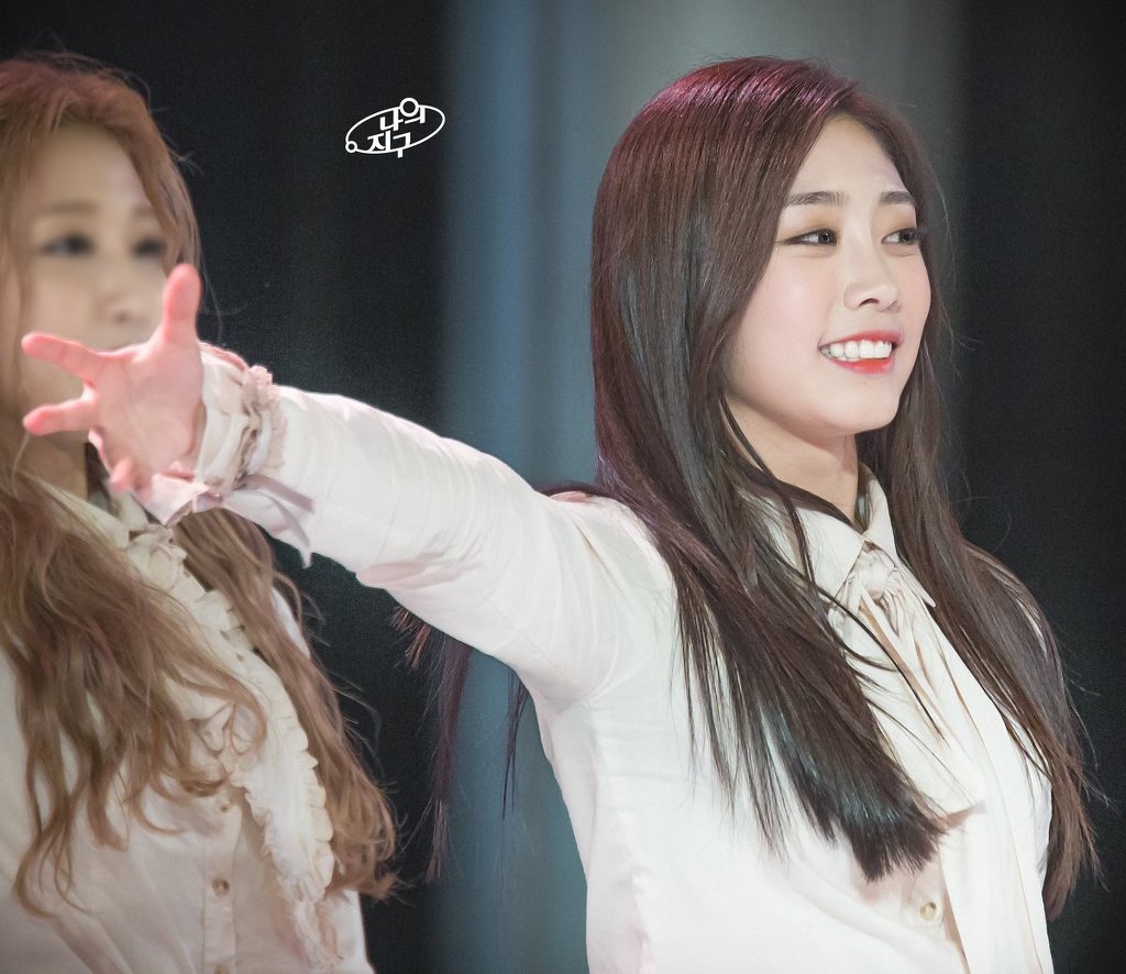 러블리즈 서지수 비주얼.jpg | 인스티즈