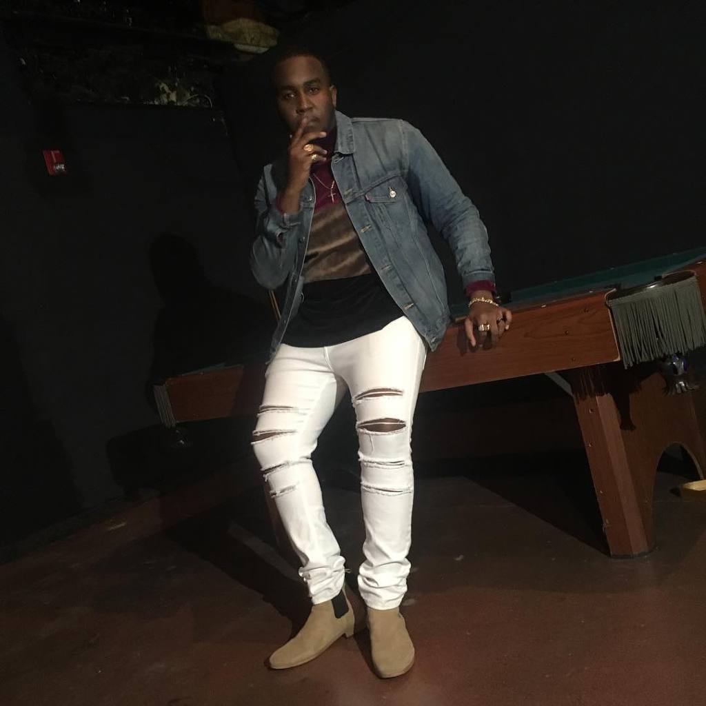 스압) 여자들 사이에서 은근히 호불호 갈린다는 남자 패션 | 인스티즈