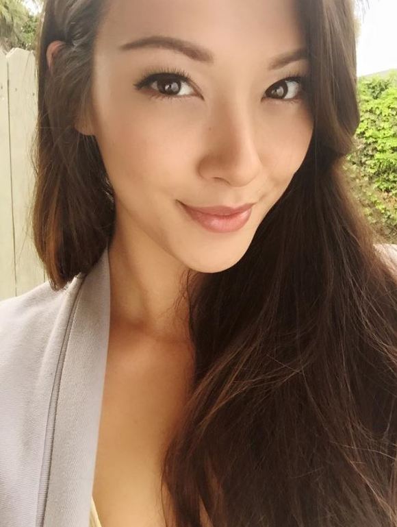 이상적인 몸매를 가진 한국 혼혈 모델 | 인스티즈