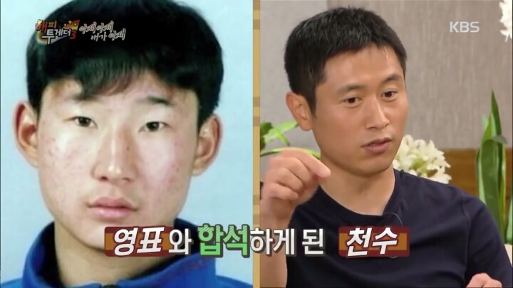 배우 김의성이 블랙리스트에 들지 않았던 이유 추리 | 인스티즈