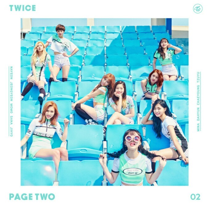 러블리즈 + 트와이스 = 세븐틴 | 인스티즈