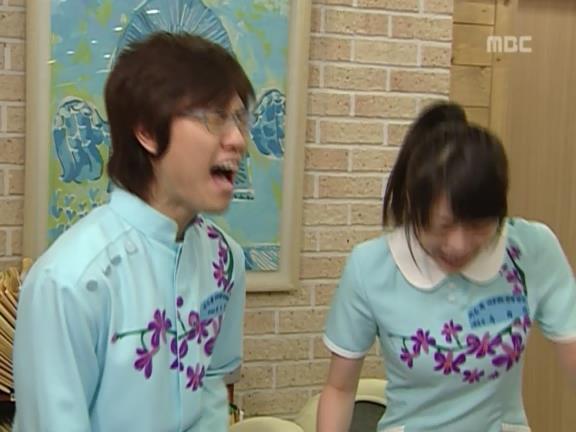 [거침없이하이킥] 순재의 유모어ㅋㅋㅋㅋㅋ(배꼽주의).jpg | 인스티즈