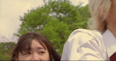 아라가키 유이♡.gif | 인스티즈