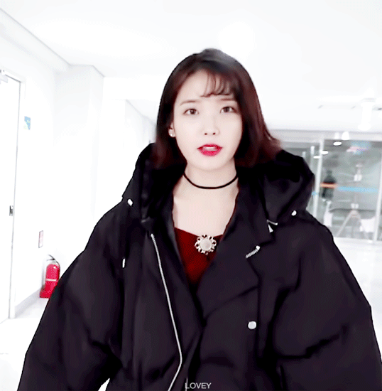 아이유.jpgif | 인스티즈