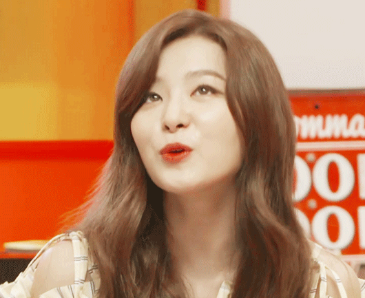같이 먹어요 브이앱 슬기.gif | 인스티즈