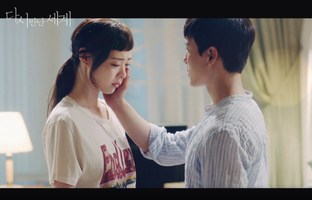 이연희 앞머리 이렇게 하신분 저랑 좀 만나주시죠? | 인스티즈