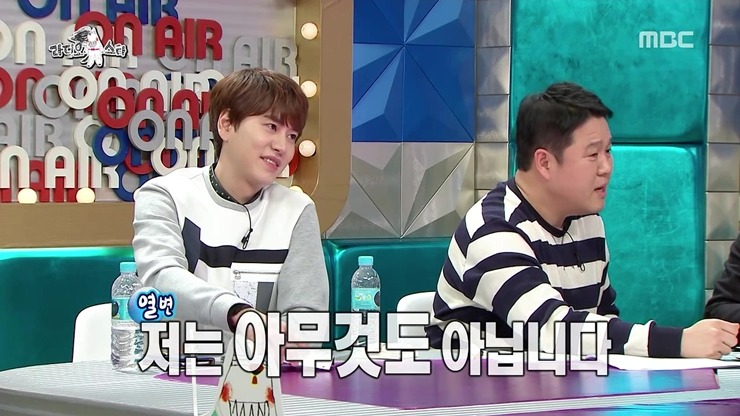 [라스] 코빅 썸&쌈에서 박나래 까던 이진호 연기가 실감났던 이유.jpg | 인스티즈
