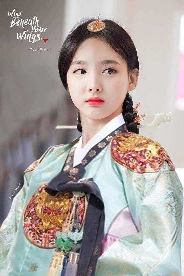 트와이스 사극버전 | 인스티즈