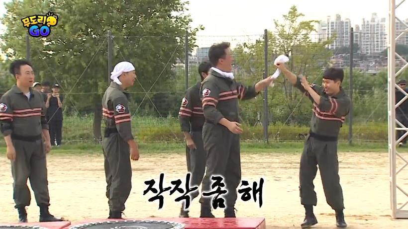 무한도전 노홍철 역할 제대로 하는 양세형.jpg | 인스티즈