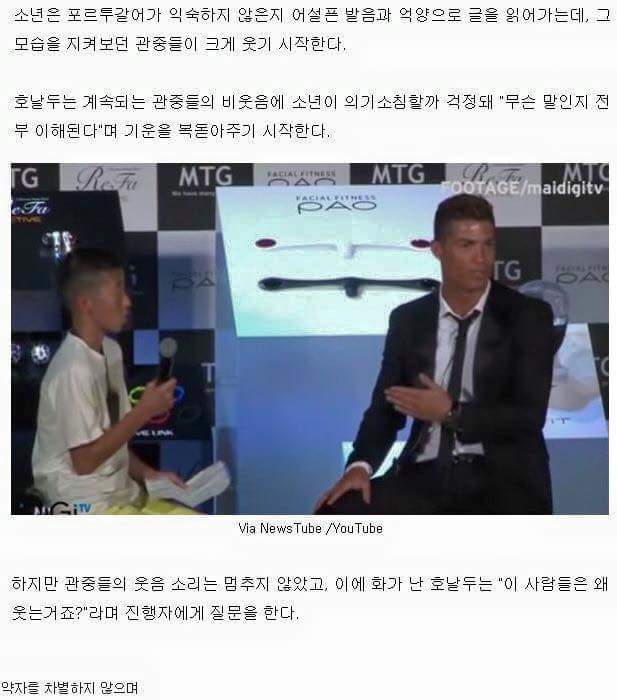 우리형 좋아하는 이유 | 인스티즈