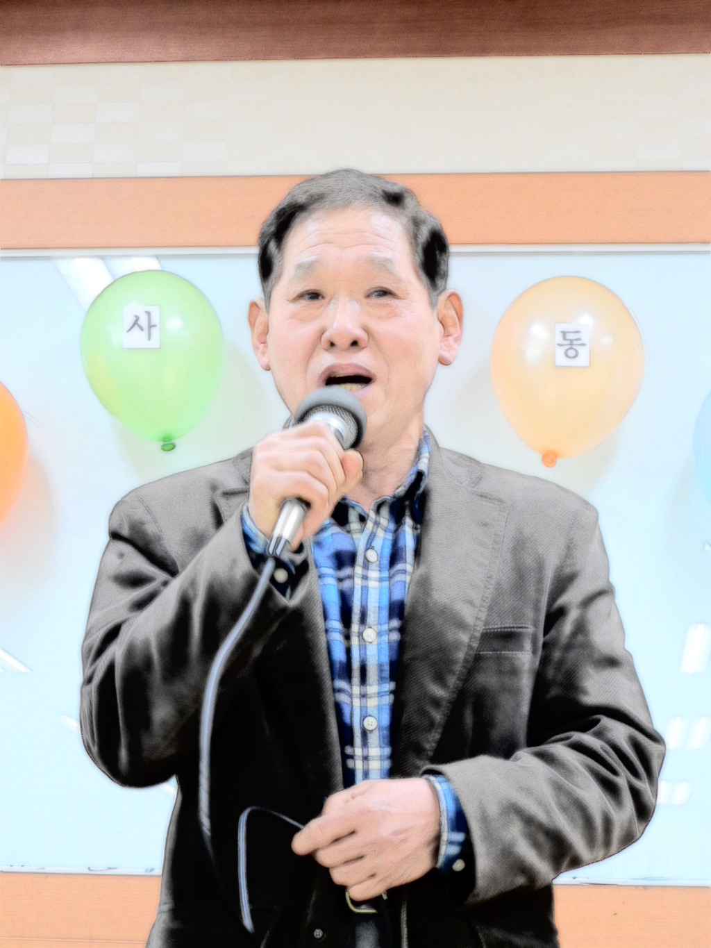 성로요양병원 이미지