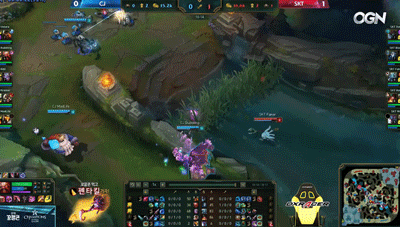 [LOL] SKT T1 페이커 이상혁 대회 슈퍼플레이 2013-2016 | 인스티즈
