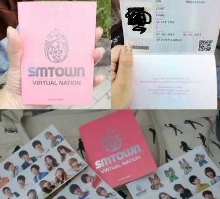 진정한 SM의 무리수는 이거임 | 인스티즈
