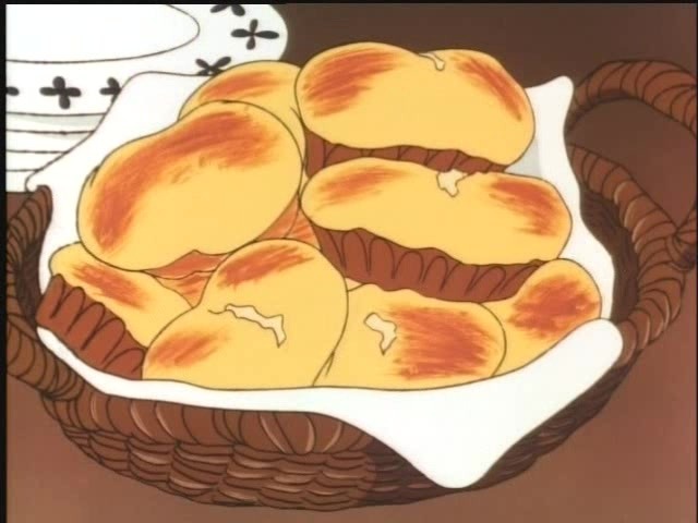 맛있는 거 먹고 사는 빨강머리 앤 | 인스티즈