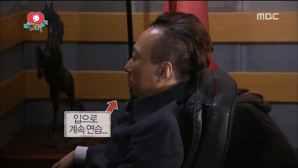 오늘자 무한도전 서프라이즈찍으러간 유재석 | 인스티즈