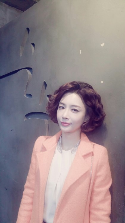 은미헤어 이미지