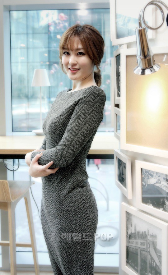 하버드출신 여자 아나운서 | 인스티즈