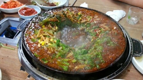 호남식당 이미지