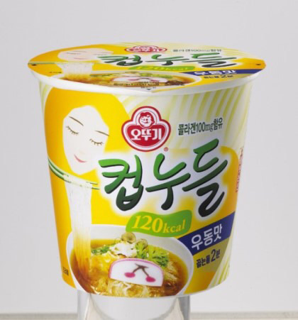 좋아하는 사람에겐 최애일 정도로 은근히 매니아층 많은 컵라면 | 인스티즈