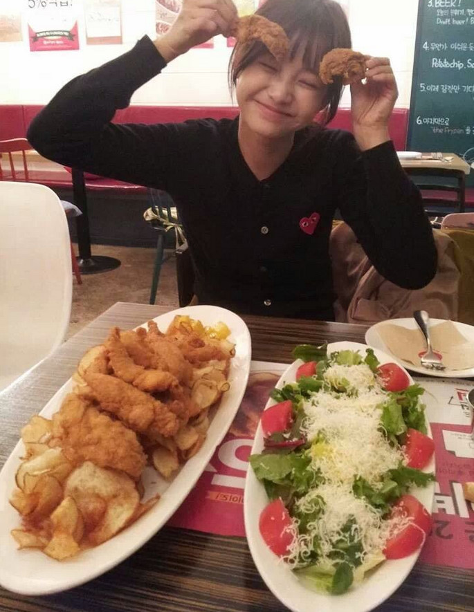 꽃연수 | 인스티즈