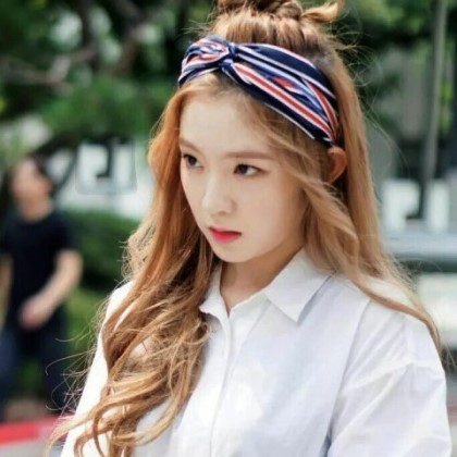 레드벨벳 리더 아이린 | 인스티즈