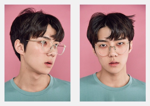 손블리 이미지