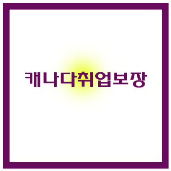 세계취업정보 이미지