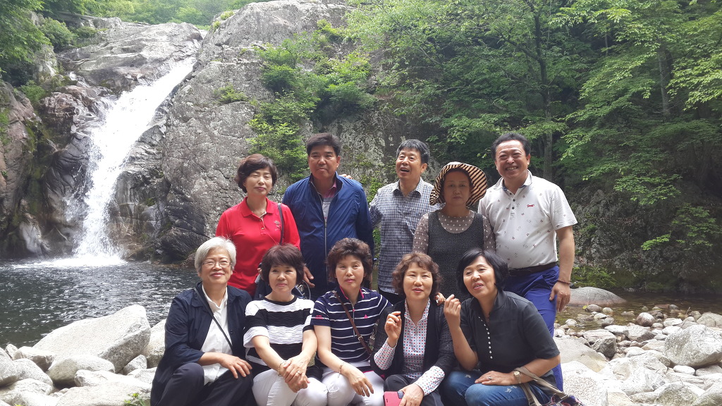 병곡초등학교 이미지