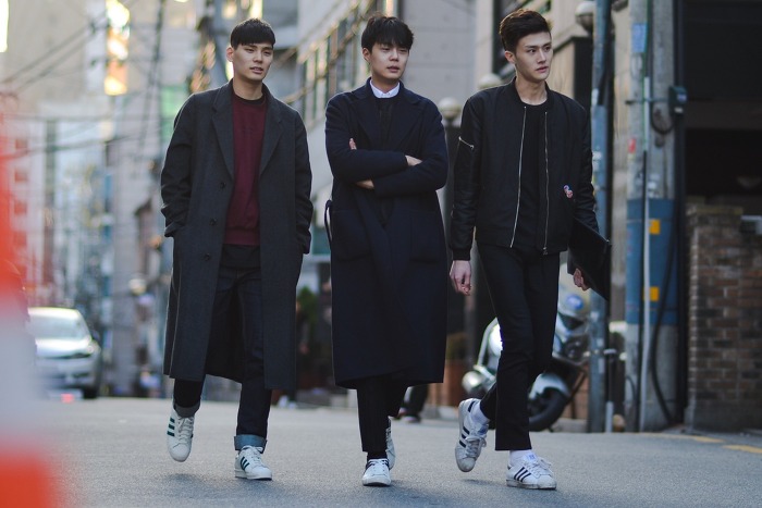 남자옷 | 인스티즈