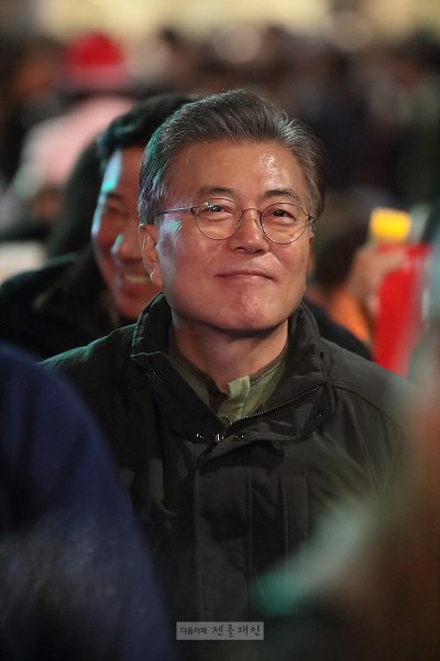 오늘자 문재인.JPG | 인스티즈