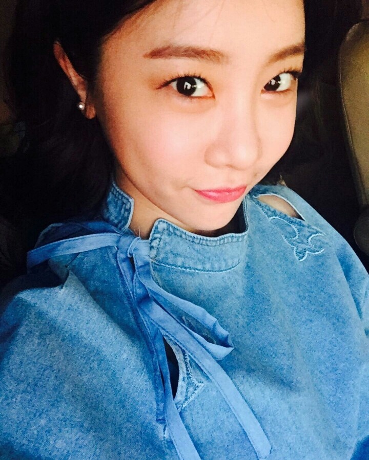 걸스데이 멤버별 가장 최근 인스타 | 인스티즈