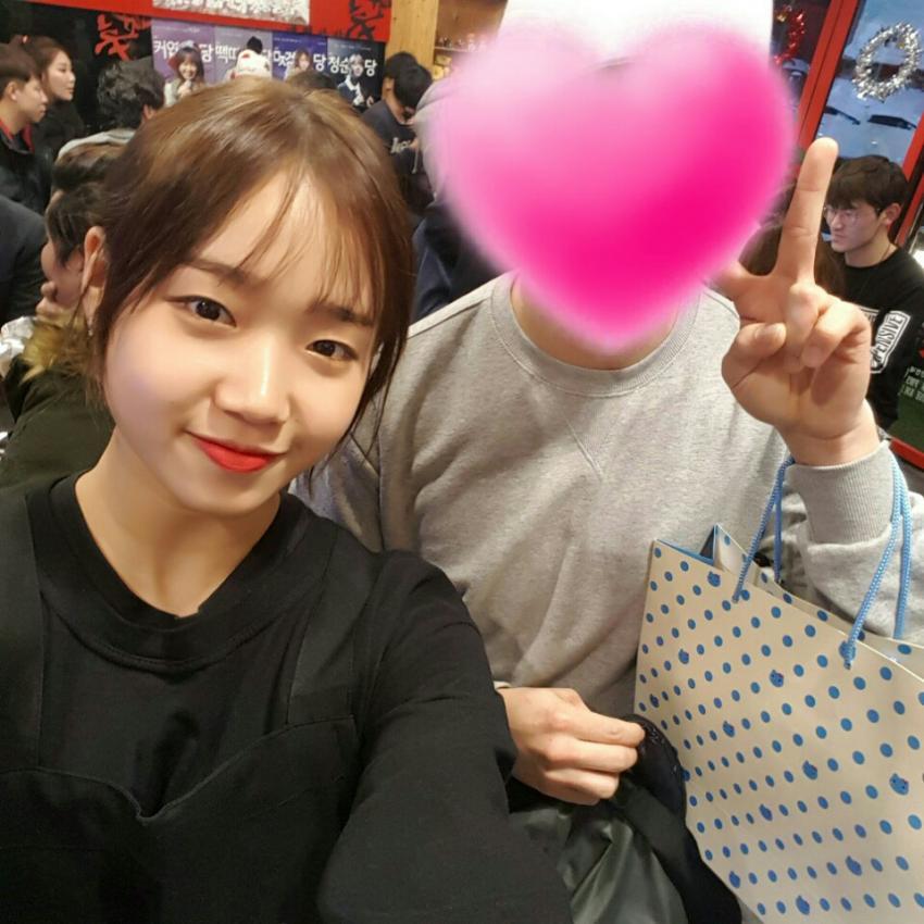 아이오아이 해체 후 여기저기 출몰하는 최유정 | 인스티즈