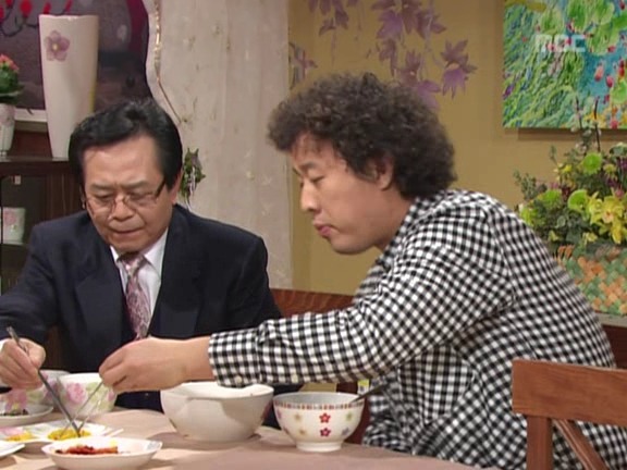 [거침없이하이킥] 말귀를 못알아듣는 민용이네 식구들ㅋㅋㅋㅋㅋ.jpg | 인스티즈
