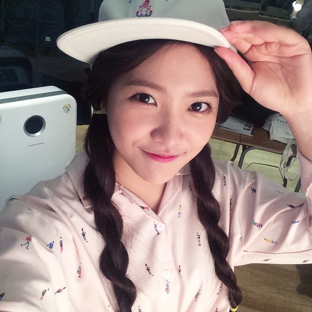 [레드벨벳] 똥꼬발랄 막내 김예림 | 인스티즈