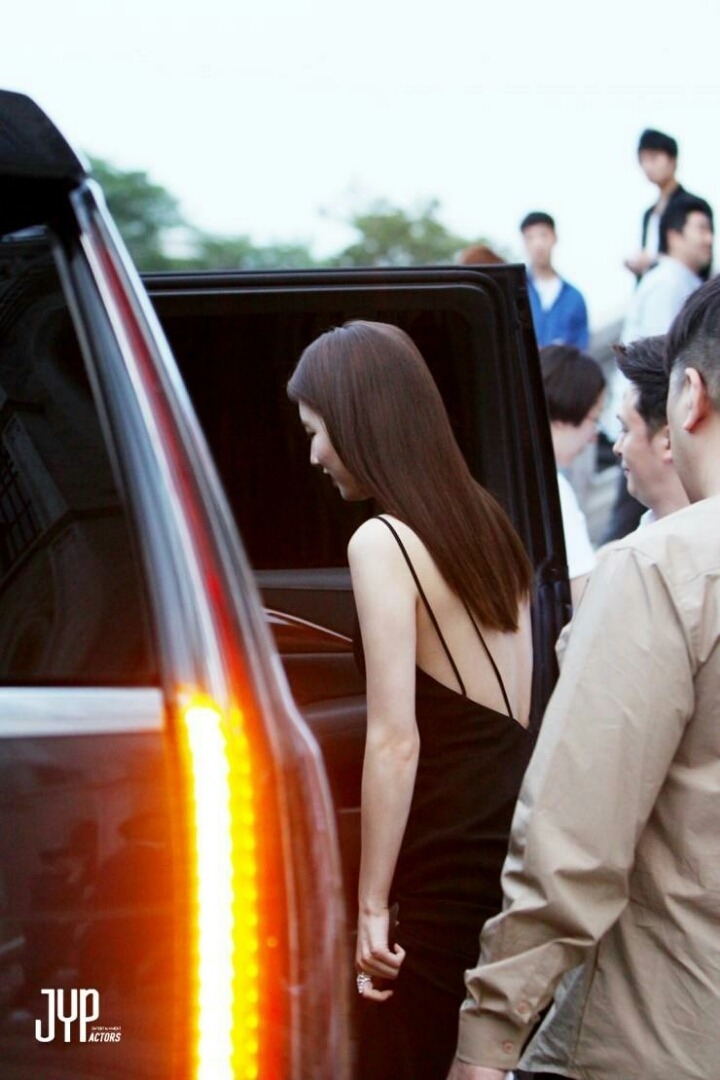 백상 시상식 수지 | 인스티즈