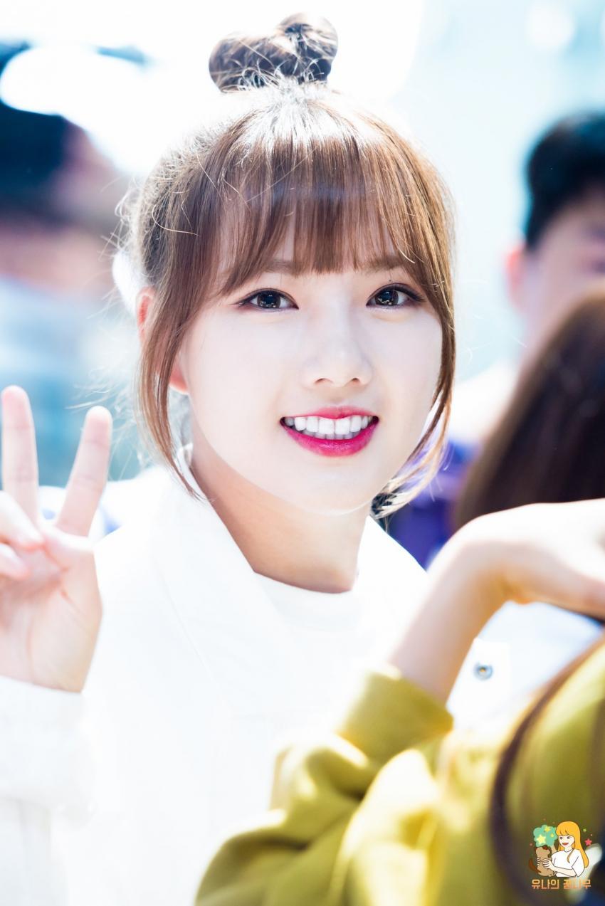 [여자친구] 가장 좋아하는 멤버는? | 인스티즈