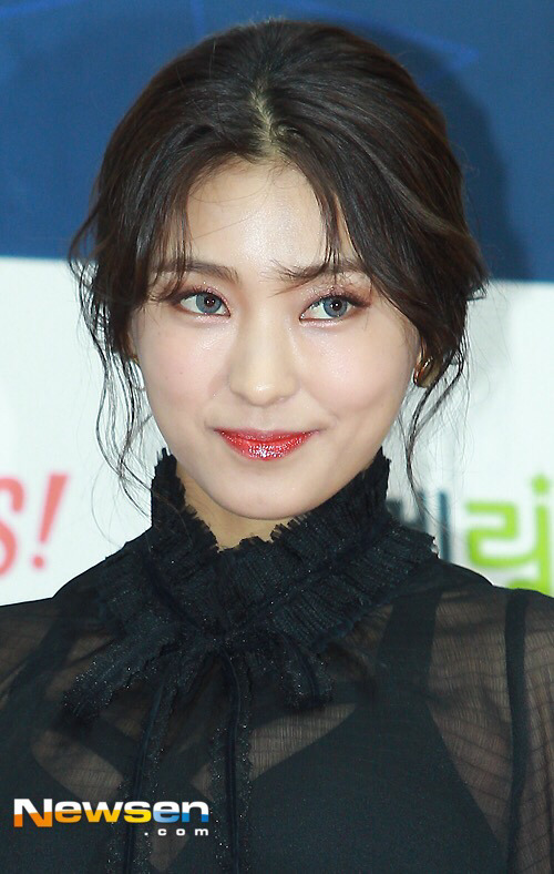 오늘자 시스타 | 인스티즈