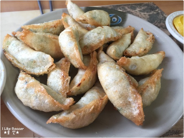 고 정주영 회장이 울산 방문때 마다 들렸다는 만두맛집 | 인스티즈