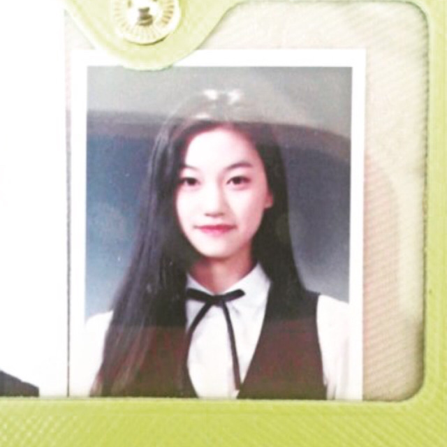 프로듀스101 - 김도연 과거사진 ㄷㄷ | 인스티즈
