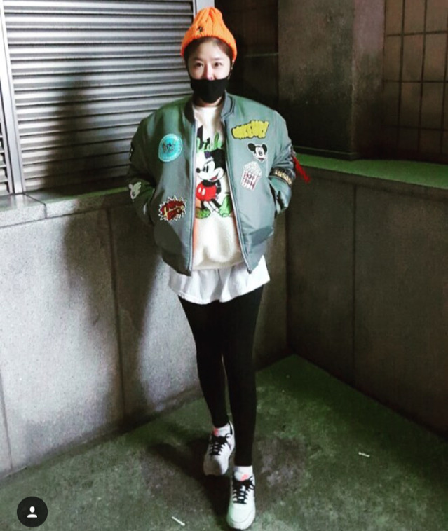 미키마우스를 좋아하는 코요태 신지 | 인스티즈