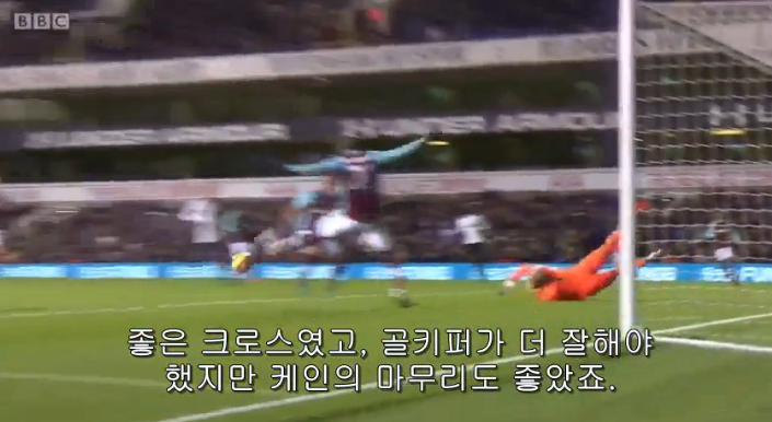 BBC MOTD에서 극찬한 오늘자 손흥민...JPG | 인스티즈