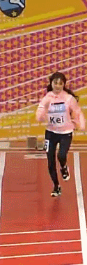 아육대 러블리즈.gif | 인스티즈