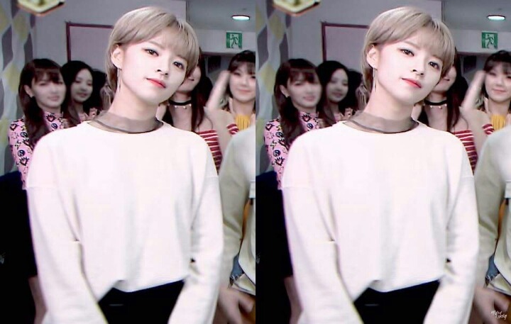 금발 정연이 | 인스티즈