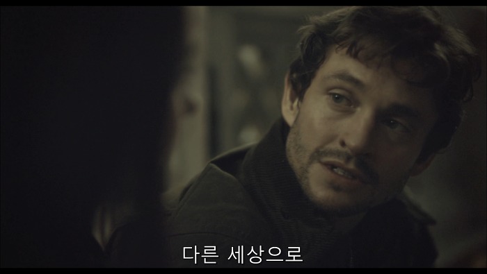 [로맨틱스릴러미드] 한니발 (Hannibal) 시즌3 에피2 (3/4) | 인스티즈