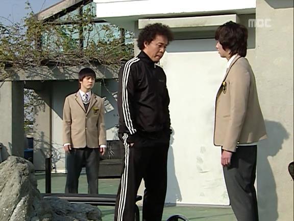 [거침없이하이킥] 유미 가족의 비밀 -5- | 인스티즈