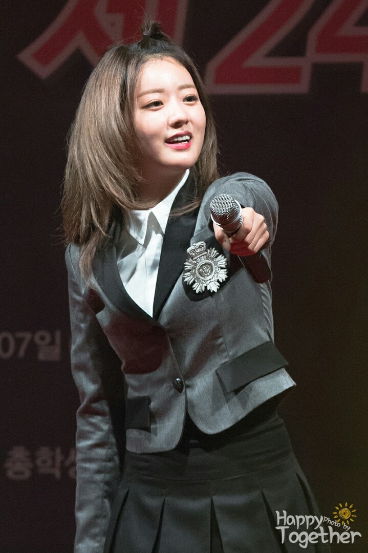 에이핑크 윤보미.jpg | 인스티즈