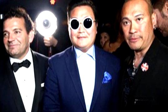 싸이 강남스타일의 위엄.JPG | 인스티즈