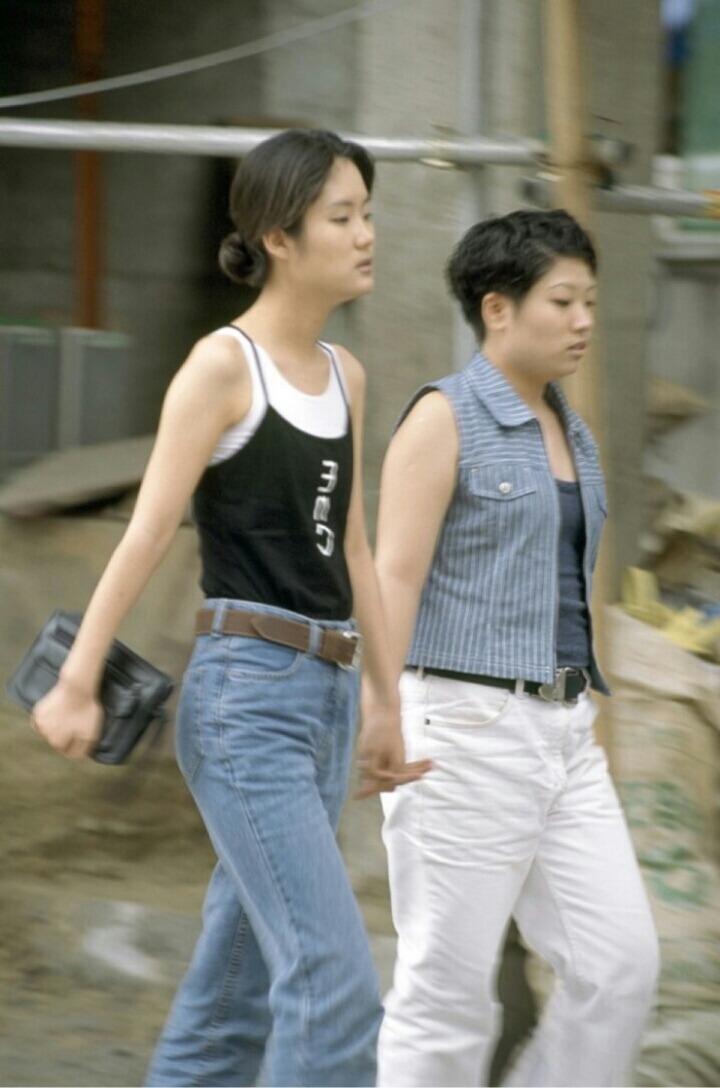 90년대 패션 | 인스티즈