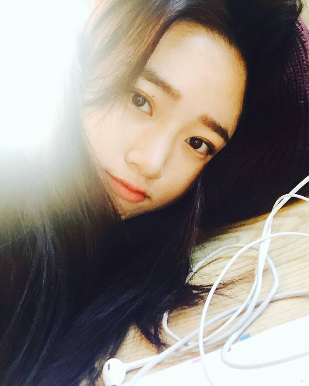 2017년 첫 내여자 한보배.jpgif | 인스티즈