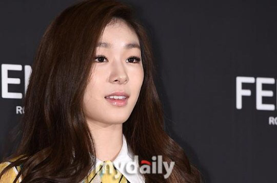 오늘자 김연아.jpg | 인스티즈